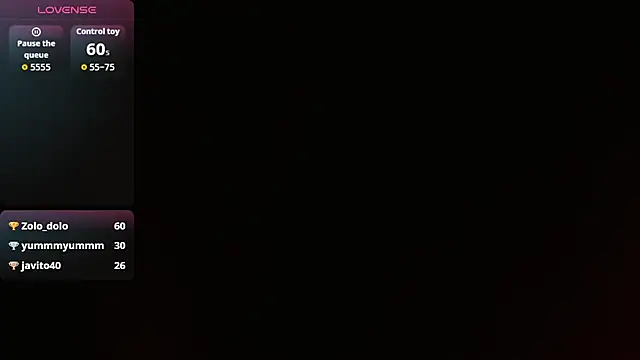 AfroditaSelena_ webcam