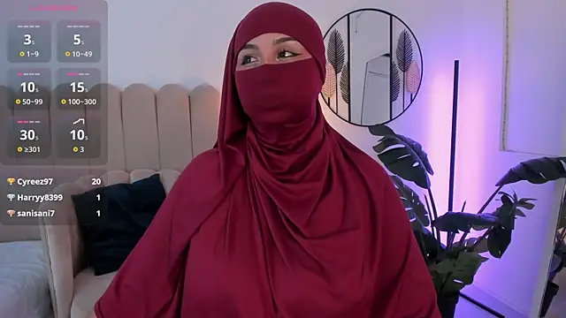 _Amirah