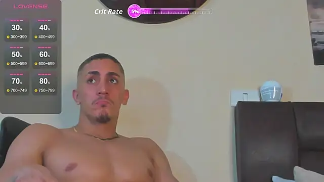 MikeRoss7777 webcam