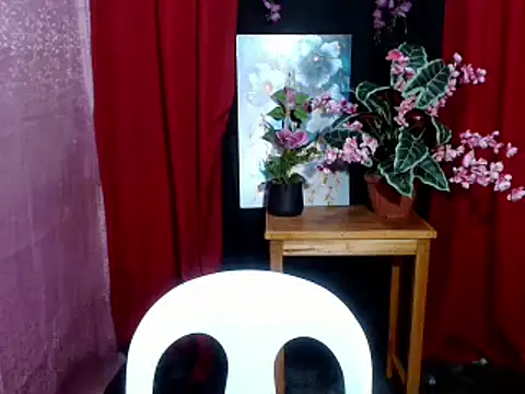 heart_venus webcam