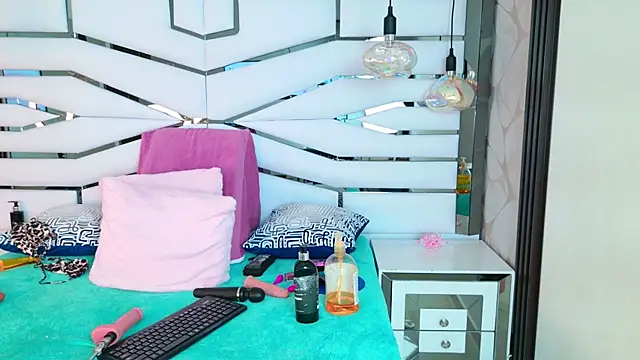 SabrinnaTaylor webcam