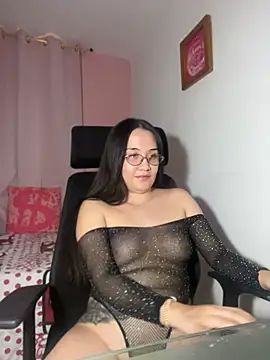 Melody_Fox26 webcam