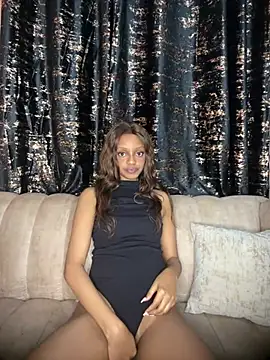 __Bambi webcam