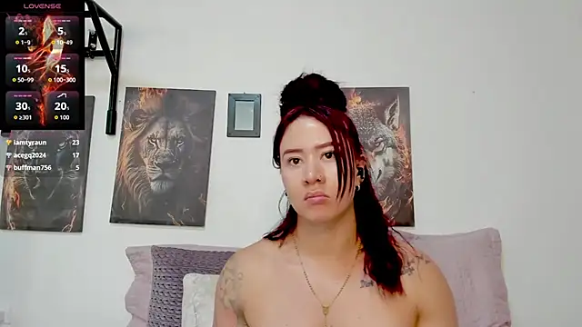 AngelMartinss webcam
