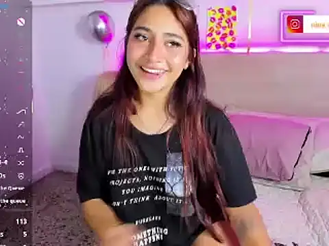 Nina-Mars webcam