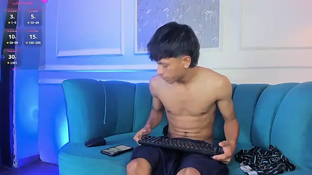 Im_Kael_ webcam