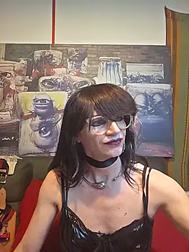 TheBlackWtch live cam on StripChat