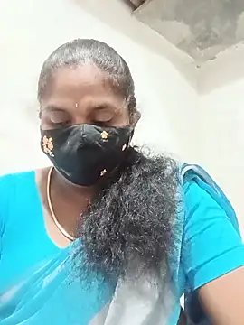 Tamil-Nandhini live cam on StripChat