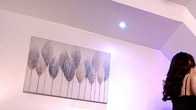 VanesaValet live cam on StripChat