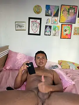 Simone_Miller webcam