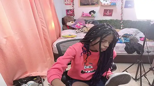 thianahorny