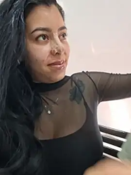 Luianna webcam