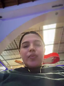 Colibri_xxx webcam