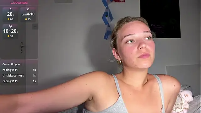 Kassejent webcam