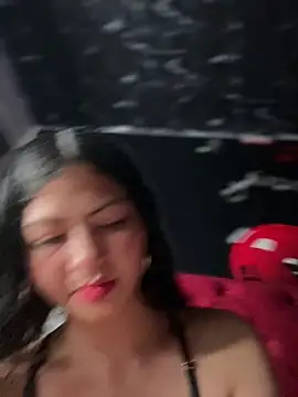 Zoe-ls webcam