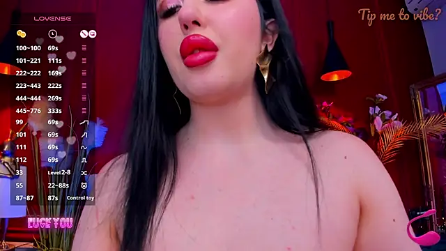 Mayzzie live cam