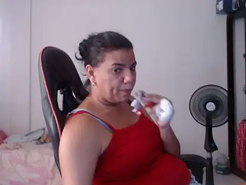 Adriana_0312 live cam