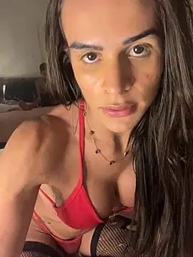 Modelo: ValentinaHot781