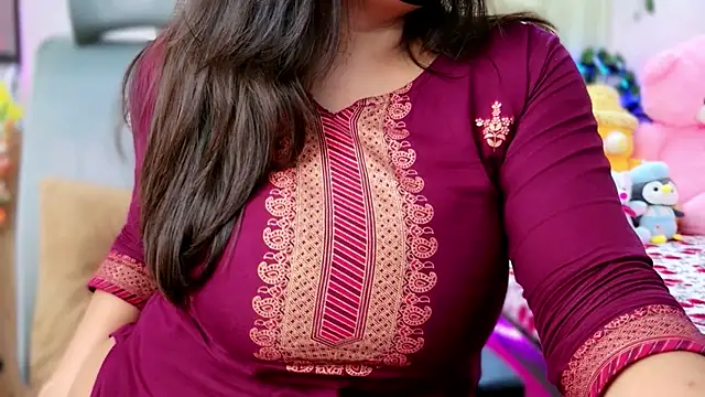 thyAanvi