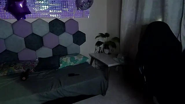 Horny_tgn webcam