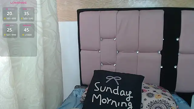 palmer_mIix webcam