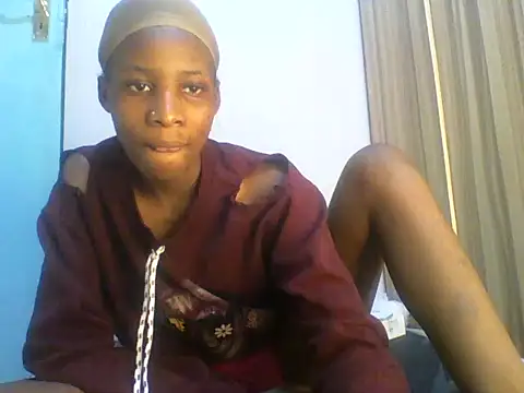 NightNursexx webcam