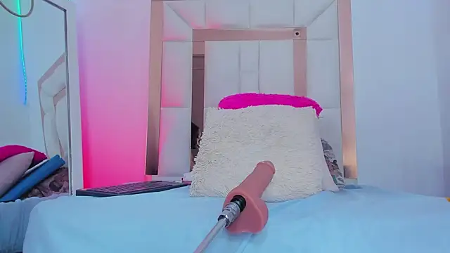 Skarleth_sexy69 webcam