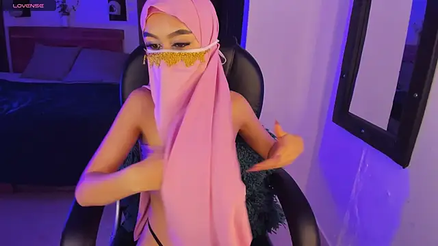 Daiara__ webcam