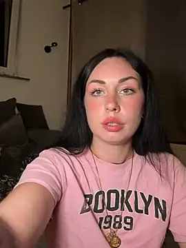 Estherjizz webcam