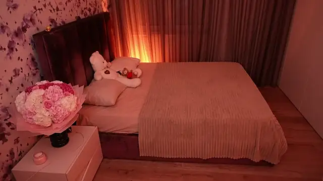 ChloeSpark