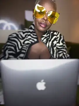 ScarletMuseX webcam