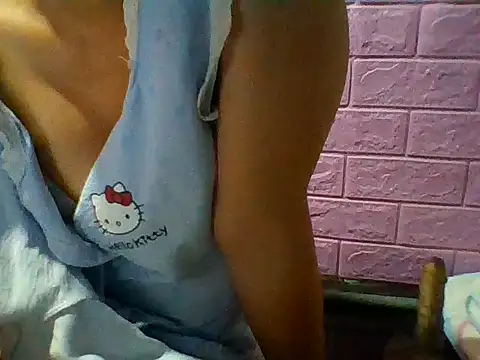 Mimi18x webcam