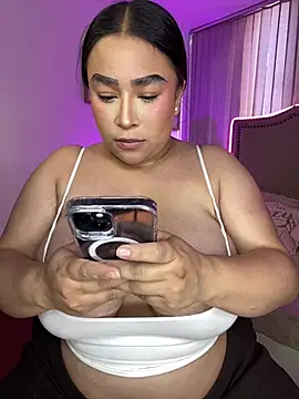Zoey_thompson webcam