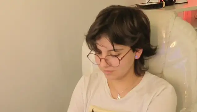 Nathaly_ds webcam