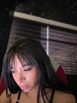 Sasha-firee webcam