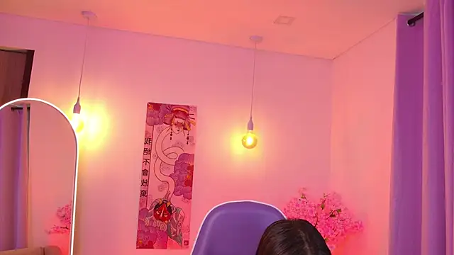 mayavexx live cam on StripChat
