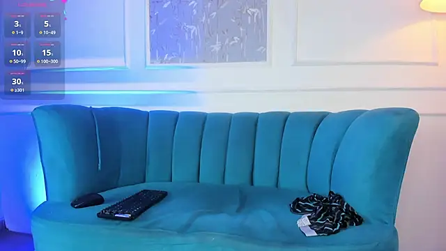 Im_Kael_ webcam