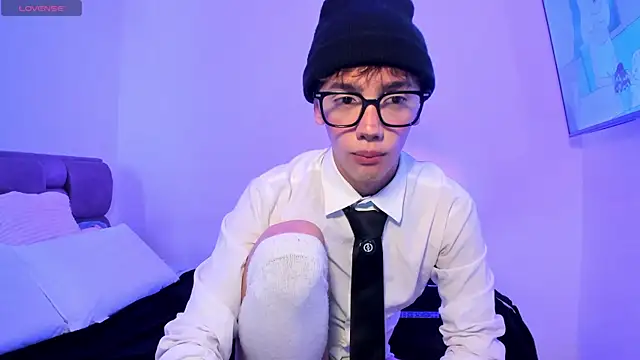 timothy_ros's live room