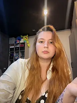 CandyShoopp webcam
