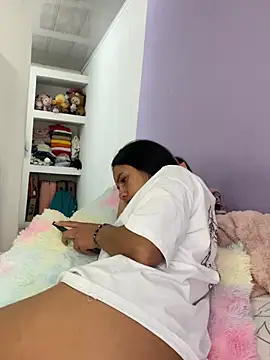 Marianahb-e webcam