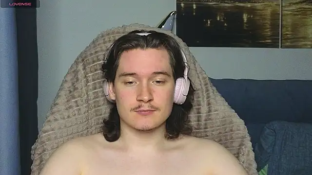 MoreRealAlex webcam