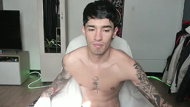 Damon__333 webcam