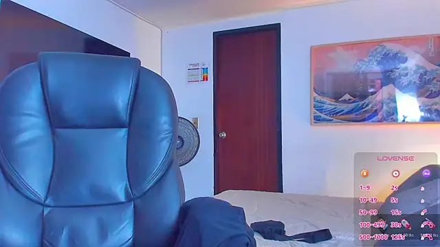 RJBarto webcam