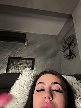Andrestarr webcam