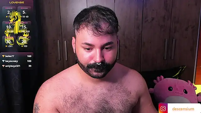 johnnyalx webcam