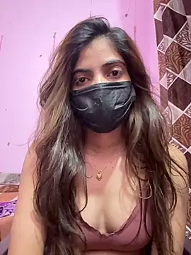 miss_pretty011 (F teen) - Pussy fuck with Vibrator 5 min