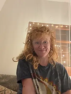 Synnix live cam