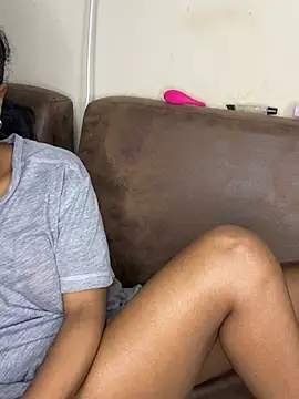 yummymelanin117 (F teen) - squirt show