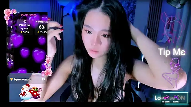 xbigsurpriselorainex (T young) - ⭐THIRSTY? DRINK MY CUM⭐