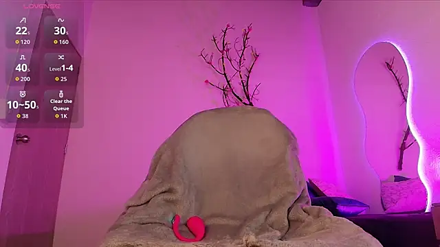 teasedolll (F teen) - my fingers squirt more